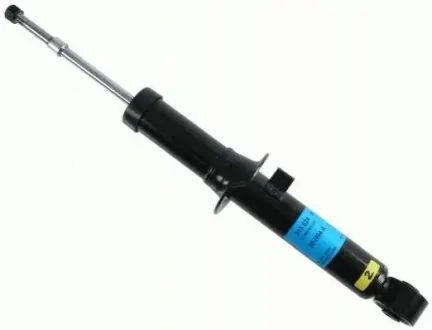 Амортизатор газомасляний SACHS 313 524
