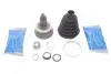 ШРКШ (зовнішній) Skoda Fabia 99-/Rapid 12-15/Roomster/Seat 02-15/VW Polo 01- (36z/30z/52mm) SKF VKJA 5264 (фото 1)
