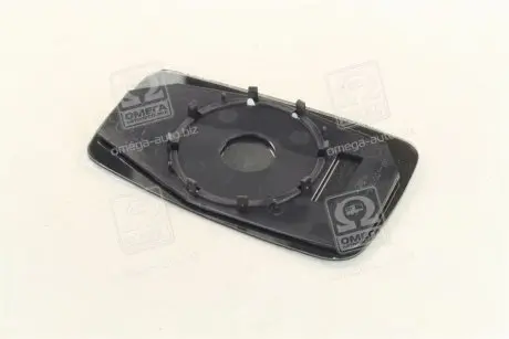 Вклад. дзеркала пра. AUDI 80(10.86-8.91) (ви-во) TEMPEST 013 0064 432