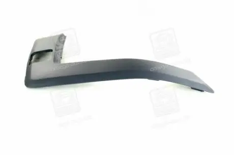 Накладка бампера пер. пра. F. FUSION 06 - TEMPEST 023 0186 920