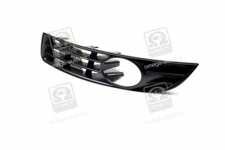 Фото решетка бамп. пер. лев. VW PASSAT B6 05- TEMPEST 051 0610 911 Решетка бамп. пер. лев. VW PASSAT B6 05- TEMPEST 051 0610 911