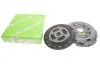 Комплект зчеплення Fiat Ducato 2.3D (120) 06- 826719