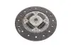 Комплект зчеплення Fiat Ducato 2.3D (120) 06- Valeo 826719 (фото 4)