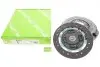 Комплект зчеплення Renault Master/Trafic 2.0 - 2.5 CDTI 06- 826816