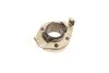 Комплект зчеплення Hyundai H-1/Kia Sorento 2.5 CRDi 02-11 (d=254mm) (+вижимний) Valeo 826831 (фото 11)