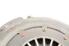 Комплект зчеплення Hyundai H-1/Kia Sorento 2.5 CRDi 02-11 (d=254mm) (+вижимний) Valeo 826831 (фото 4)