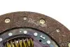 Комплект зчеплення Hyundai H-1/Kia Sorento 2.5 CRDi 02-11 (d=254mm) (+вижимний) Valeo 826831 (фото 6)