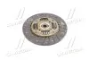 Диск зчеплення GM DAEWOO EVANDA 2.0 05-(PHC) Valeo DW-42 (фото 1)