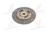 Диск зчеплення GM DAEWOO EVANDA 2.0 05-(PHC) Valeo DW-42 (фото 2)
