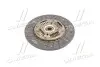 Диск зчеплення GM DAEWOO EVANDA 2.0 05-(PHC) Valeo DW-42 (фото 3)