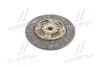 Диск зчеплення GM DAEWOO EVANDA 2.0 05-(PHC) Valeo DW-42 (фото 4)