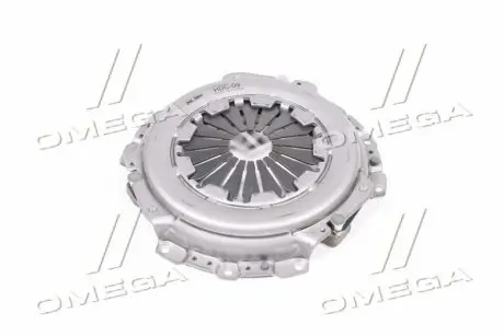 Корзина зчеплення Valeo HDC-09