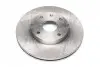Диск тормозной CHEVROLET TOSCA передн. (PHC) Valeo R3013 (фото 1)