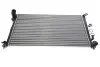 Радіатор охолодження Citroen Berlingo/Peugeot Partner 1.8D/1.9D 96- Van Wezel 09002153 (фото 1)