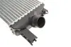 Радіатор інтеркулера Renault Clio/Dacia Logan/Dokker 1.5dCi 12- Van Wezel 15004013 (фото 6)