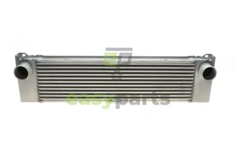 Радіатор інтеркулера MB Vito CDI 03- Van Wezel 30004473