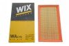 Фільтр повітряний BMW 3 (E30/E36)/5 (E28/E34)/7 (E32)/8 (E31) 1.6-5.0 -00 WIX FILTERS WA6190 (фото 4)