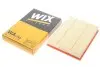 Фільтр повітряний Opel Vectra C 1.6-1.8 16V 02-08/Signum 1.8 16V 03-09/Fiat Croma 1.8 16V 05- WIX FILTERS WA6783 (фото 2)