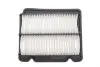 Фільтр повітряний Chevrolet Aveo 06- (benzin) WIX FILTERS WA9439 (фото 4)