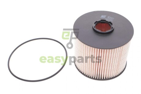 Фільтр паливний Fiat Scudo 2.0 D Multijet 11- WIX FILTERS WF8433