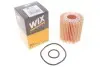 Фільтр масляний Toyota Avensis/Corolla/Rav4 2.0/2.2D 05- WIX FILTERS WL7447 (фото 2)