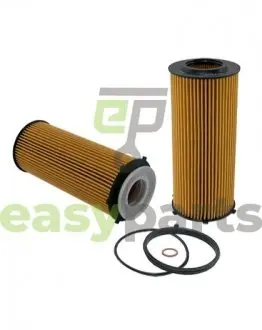 Фільтр масляний BMW 3 (E90/E93) 3.0D (N57) 08- WIX FILTERS WL7469