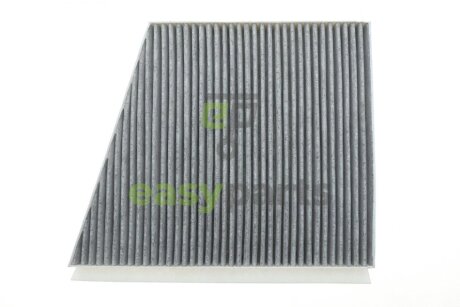 Фільтр салону MB E-class (W211) 02-08 (вугільний) WIX FILTERS WP9149