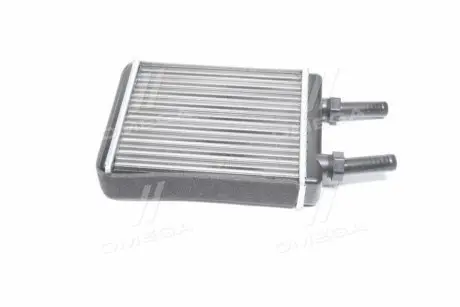 Радиатор отопителя ГАЗ 2410, 3102, 3110 (патр.d 18) <ДК> Дорожная Карта 3110-8101060