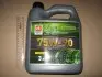 Масло трансмисс. &lt;ДК&gt; SAE 75W-90, API GL-5 (Канистра 3л) Дорожная Карта 41071001562 (фото 1)