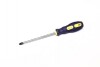 Отвертка крестовая PH3 x 150mm (про-во) Стандарт SDPH0315 (фото 1)