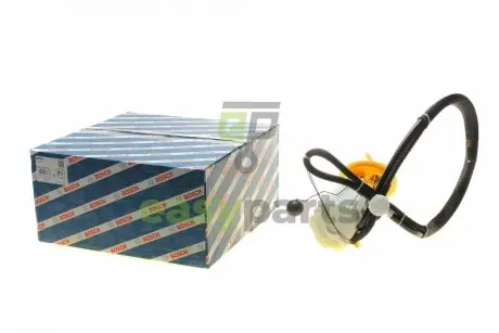 Насос паливний в бак Volvo S60/S80/V70/CX70/XC90 99-14 (електро) BOSCH 1 582 980 137