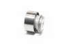 Ролик паска приводного Mazda 323 1.9 16v 98-01 626 1.8 91- ASHIKA 45-03-313 (фото 1)
