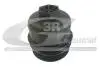 Кришка масляного фільтра Fiat Panda/Punto 1.3 JTD 07/03- 3RG 80464 (фото 1)