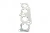 К-кт прокладок TOYOTA 2AZ-FE CAMRY 2.4 01-11, RAV4 03-05 VICTOR REINZ 02-53515-01 (фото 8)