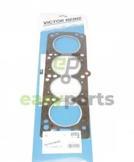 Прокладка ГБЦ Opel Vectra B 1.8 95-00, O83,00mm, 1.30mm VICTOR REINZ 61-33000-10