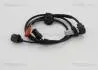 Датчик ABS переднiй VW Passat 97-&gt;/Audi A4/Skoda Superb TRISCAN 818029110 (фото 1)