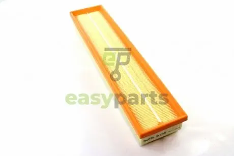 Фільтр повітряний Citroen C4/Peugeot 307 1.6I 16V 6/05- SHAFER SX1745
