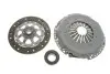 Комплект зчеплення Audi A4 94-08/VW Passat B5 1.6 96-05 (d=228mm) (z=23) (+ вижимний) 3000 839 801