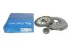 Комплект зчеплення Audi A4 94-08/VW Passat B5 1.6 96-05 (d=228mm) (z=23) (+ вижимний) SACHS 3000 839 801 (фото 7)