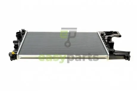 Радіатор охолодження Opel Astra J 1.3/1.7CDTI 09-15 NRF 53142