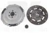 К-кт зчеплення Audi A3 Seat Cordoba,Skoda Octavia VW Bora, Caddy II, Golf III1.6/1.9D/2.0 11.91-12.10 NK 139948 (фото 1)