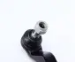 Наконечник тяги рульової (L) MB (W211) 03-09 (4-matic) LEMFORDER 26011 02 (фото 2)