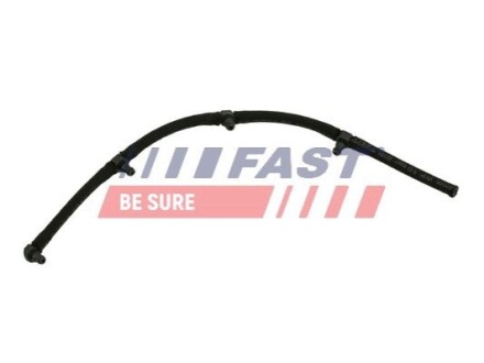 Шланг обратки Fiat Doublo 1.3JTD 04-06/Panda 1.3JTD 04- FAST FT39534