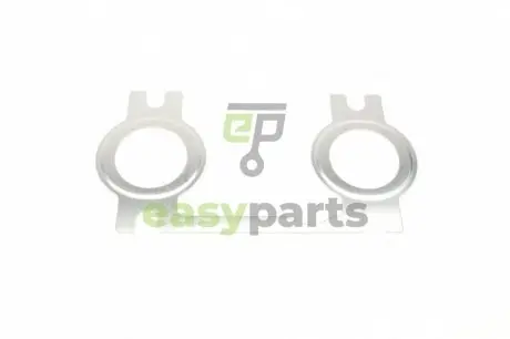 Прокладка колектора випускного MB Vario 4.3TDI ELRING 412.603