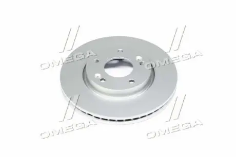 Гальмівний диск пер. Soul/Venga/Cerato/Ceed/ix25/i30/iX20/i30/Soul 06- A.B.S. 18151