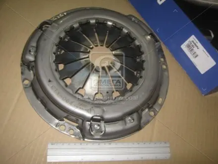 Кошик зчеплення TOYOTA HIACE IV 2.5 01- AISIN CTX-064
