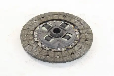 Диск сцепления TOYOTA AVENSIS 1.6-1.8 97- AISIN DT-124V