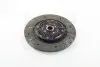 Диск зчеплення HYUNDAI H-12.4-2.5 TD 98-07 AISIN DY-014 (фото 3)