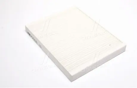 ALPHA VW фільтр салону T5 03-,Touareg 02- ALPHA FILTER AF5046