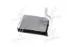 Радіатор пічки H1 / H200 ALL REAR AC 96-00(AVA) AVA COOLING HYA6232 (фото 3)
